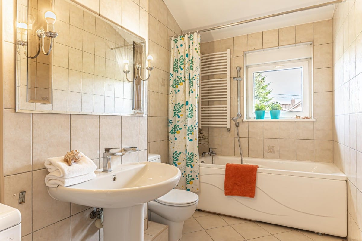 Dom  pokojowe na Wynajem