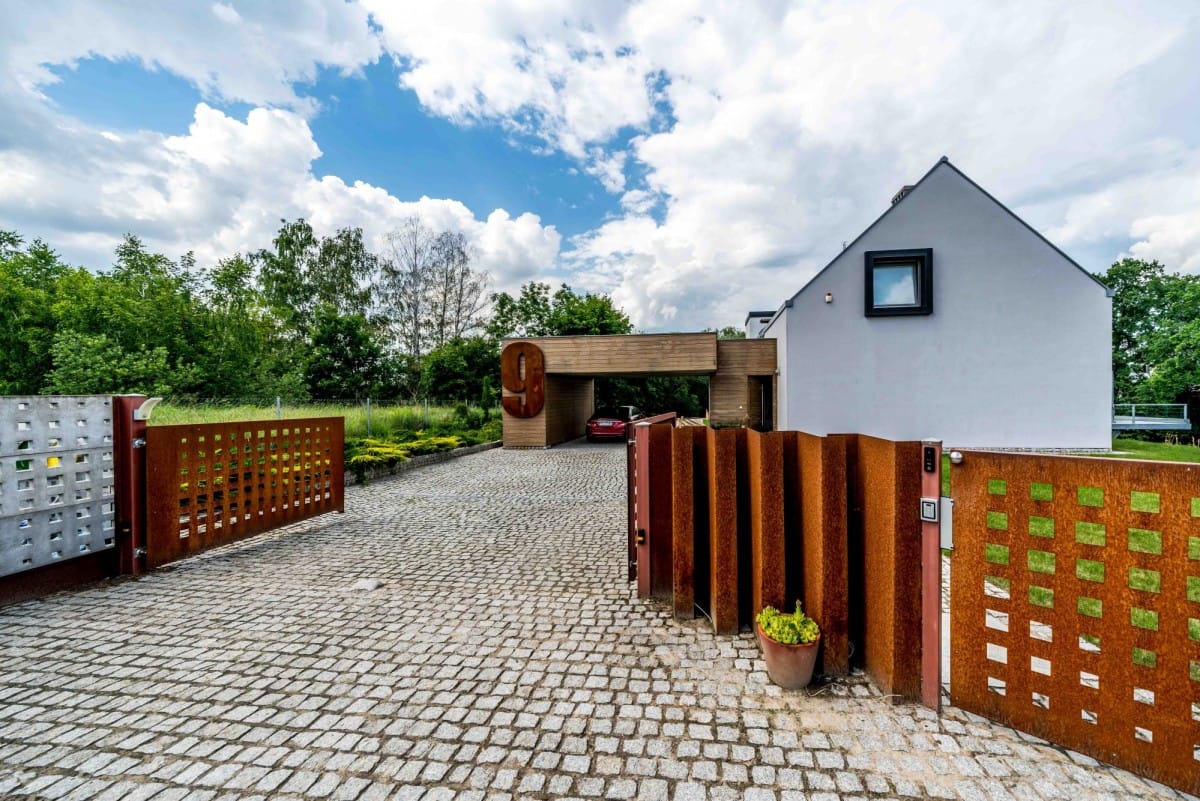 Dom  pokojowe na Wynajem