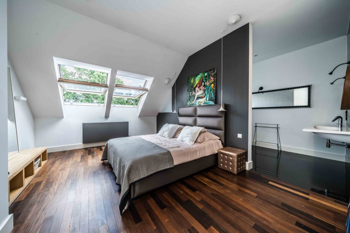 Dom  pokojowe na Wynajem