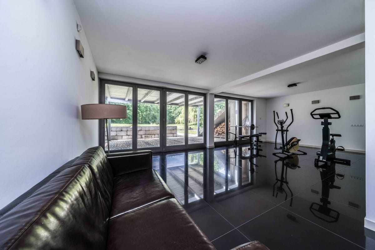 Dom  pokojowe na Wynajem