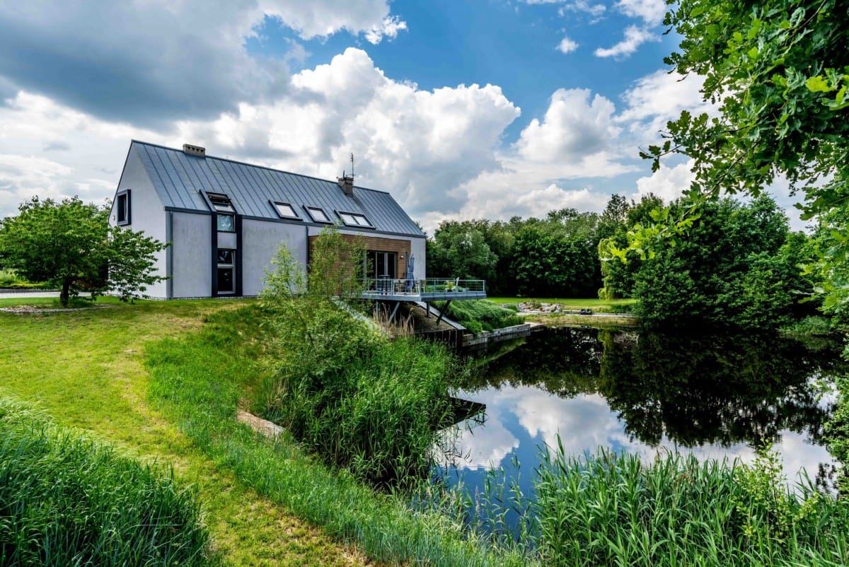 Dom  pokojowe na Wynajem