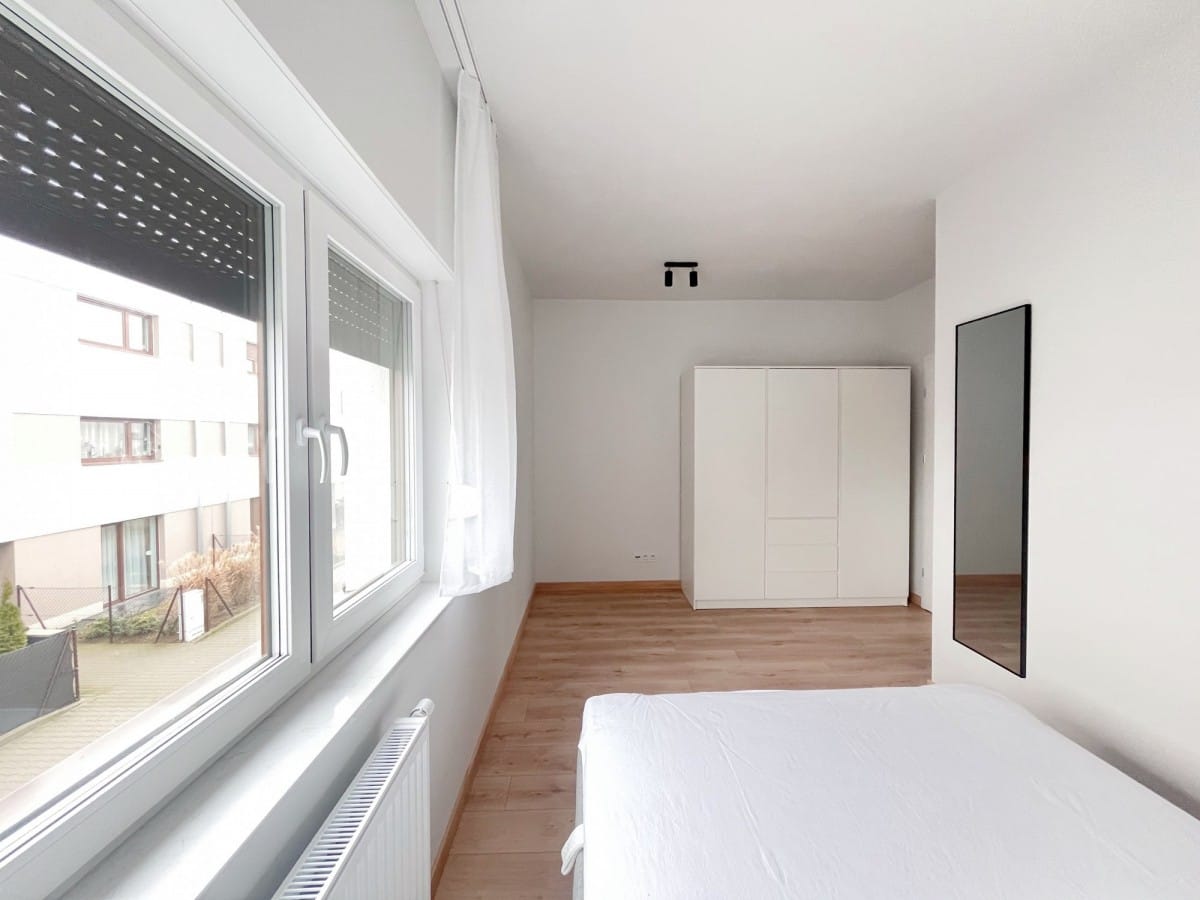 Mieszkanie 3 pokojowe na Wynajem