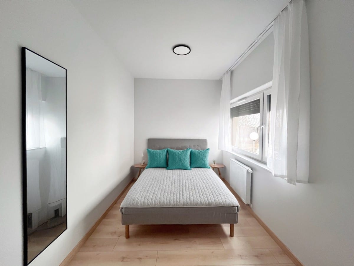 Mieszkanie 3 pokojowe na Wynajem