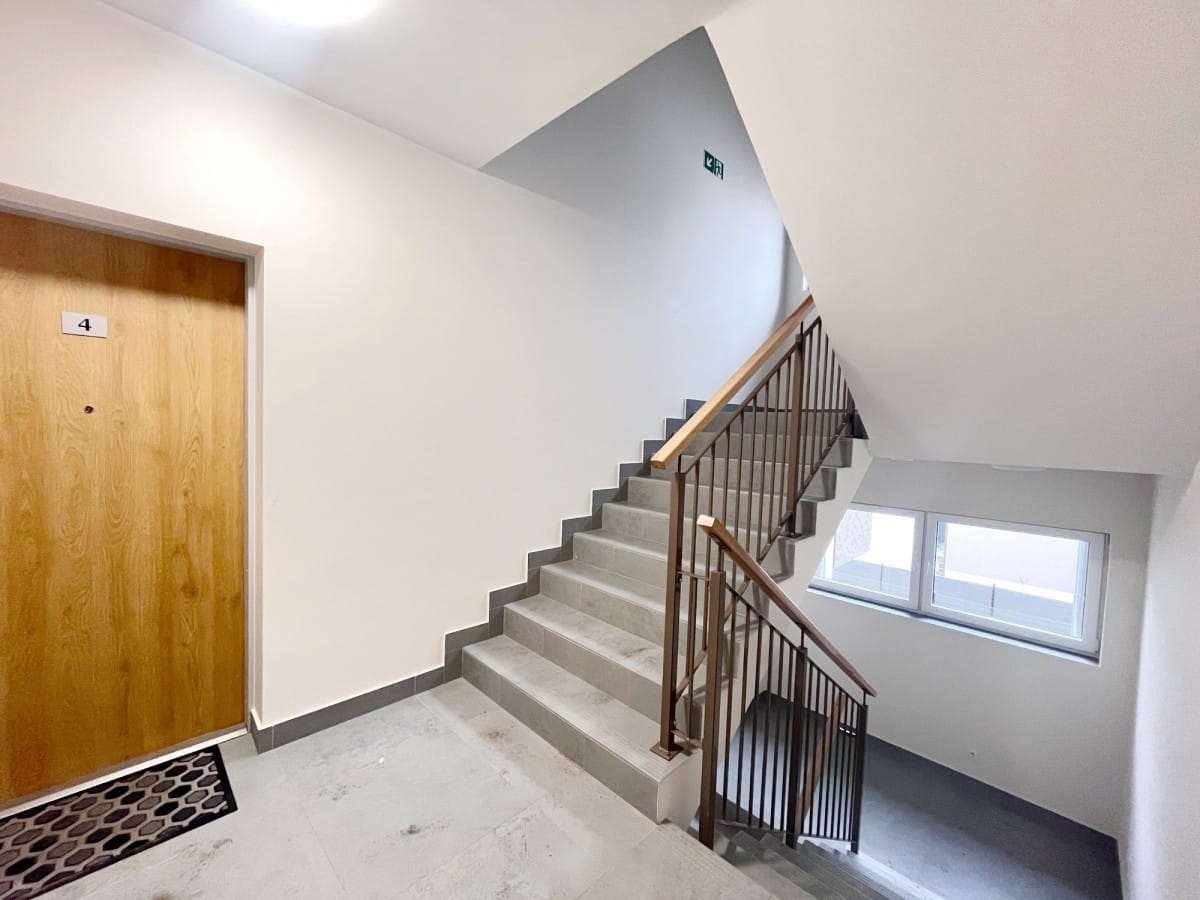 Mieszkanie 3 pokojowe na Wynajem