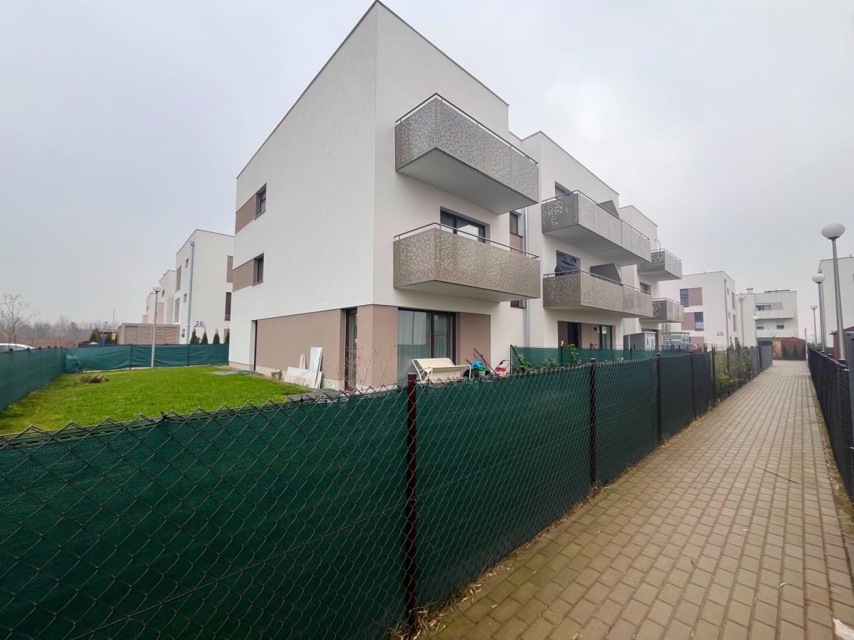 Mieszkanie 3 pokojowe na Wynajem