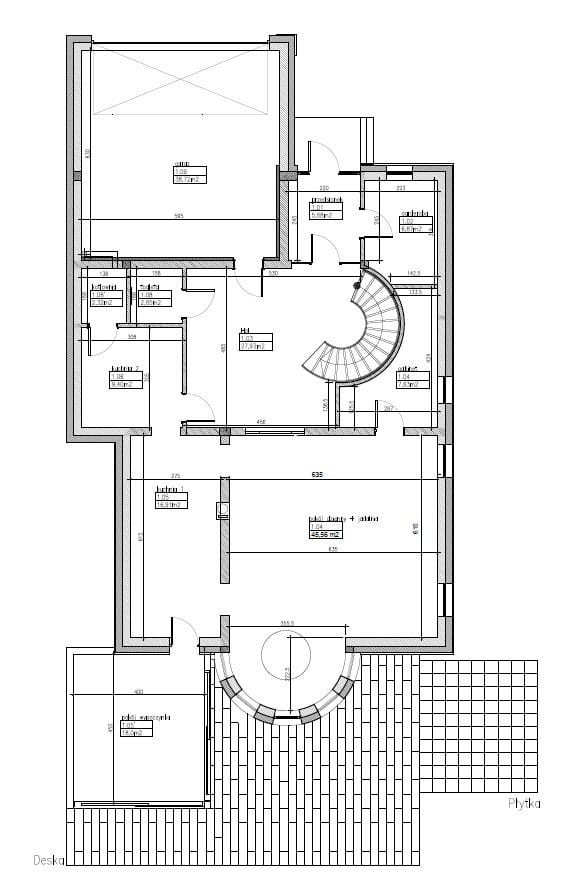 Dom 6 pokojowe na Sprzedaż