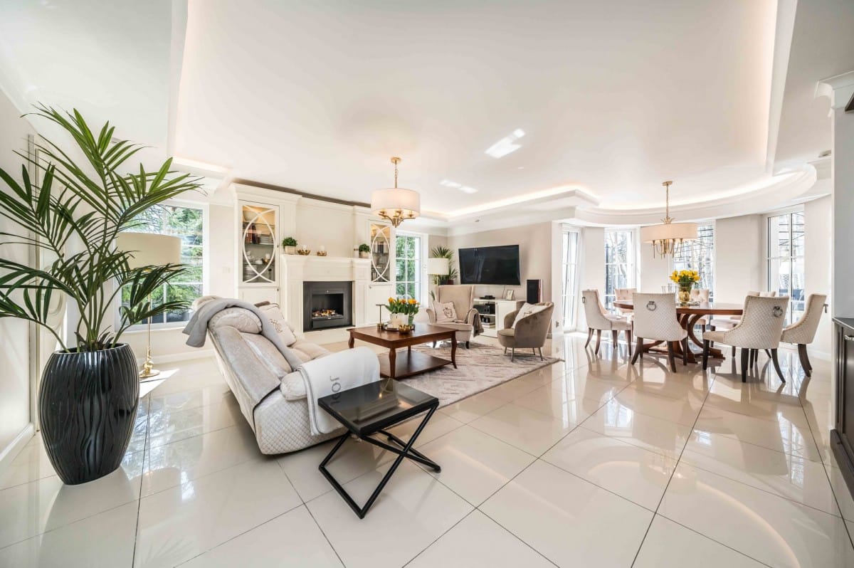 Dom 6 pokojowe na Sprzedaż