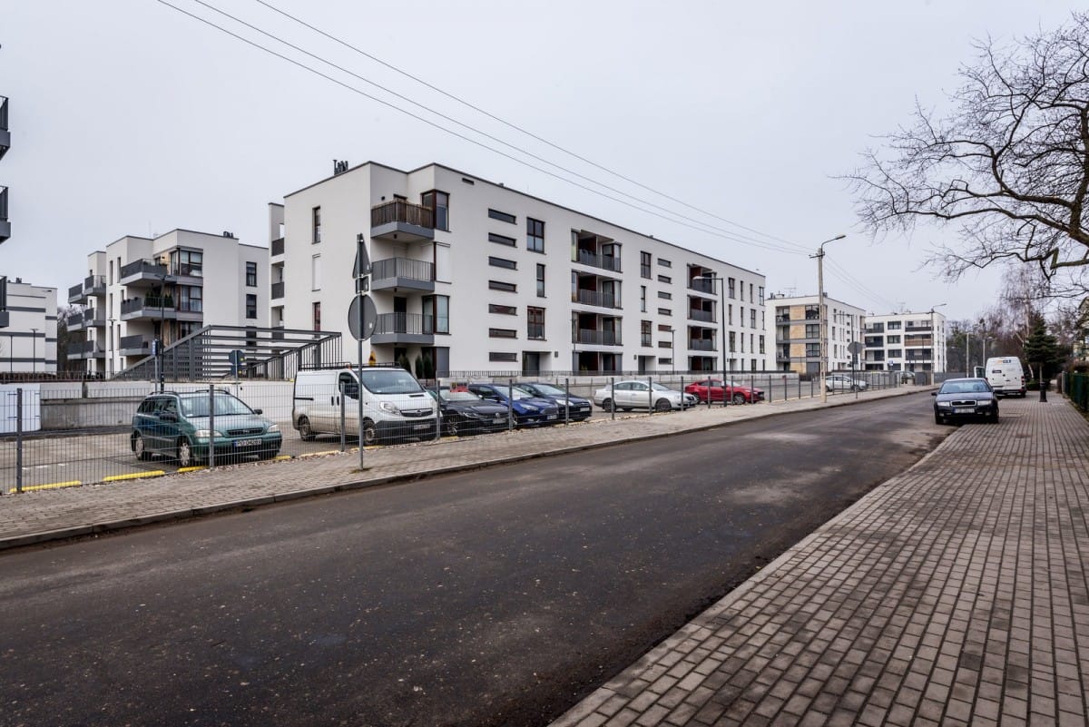 Mieszkanie 3 pokojowe na Wynajem