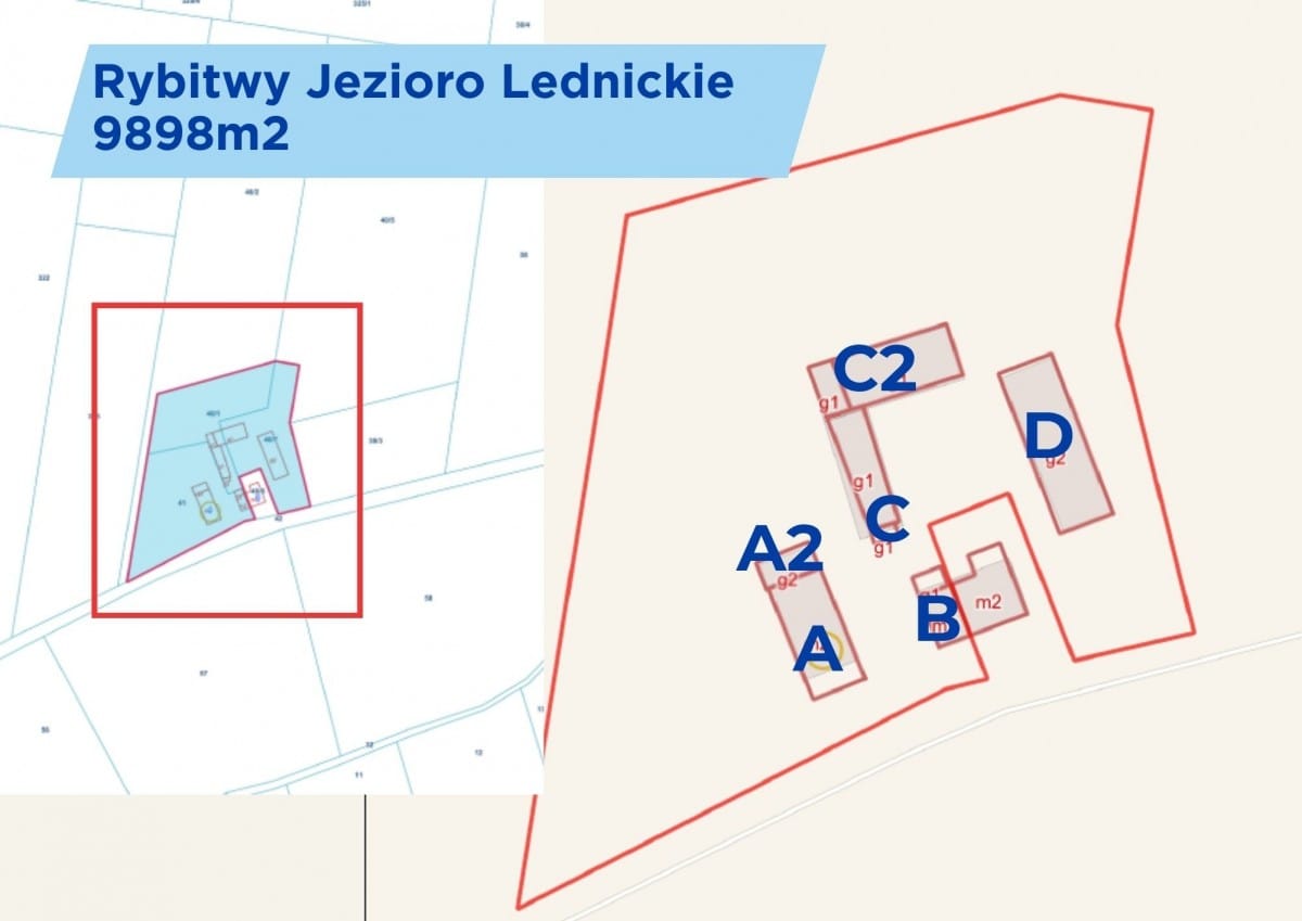 Lokal użytkowy  pokojowe na Sprzedaż