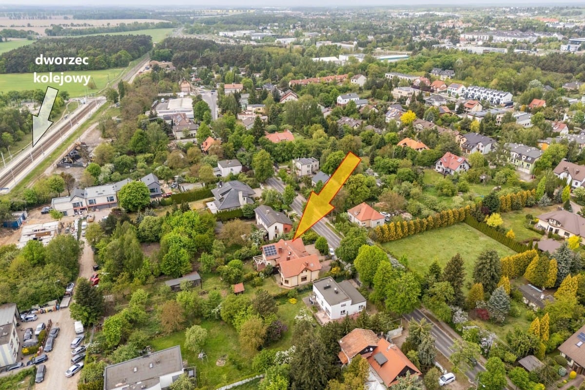 Dom 6 pokojowe na Sprzedaż