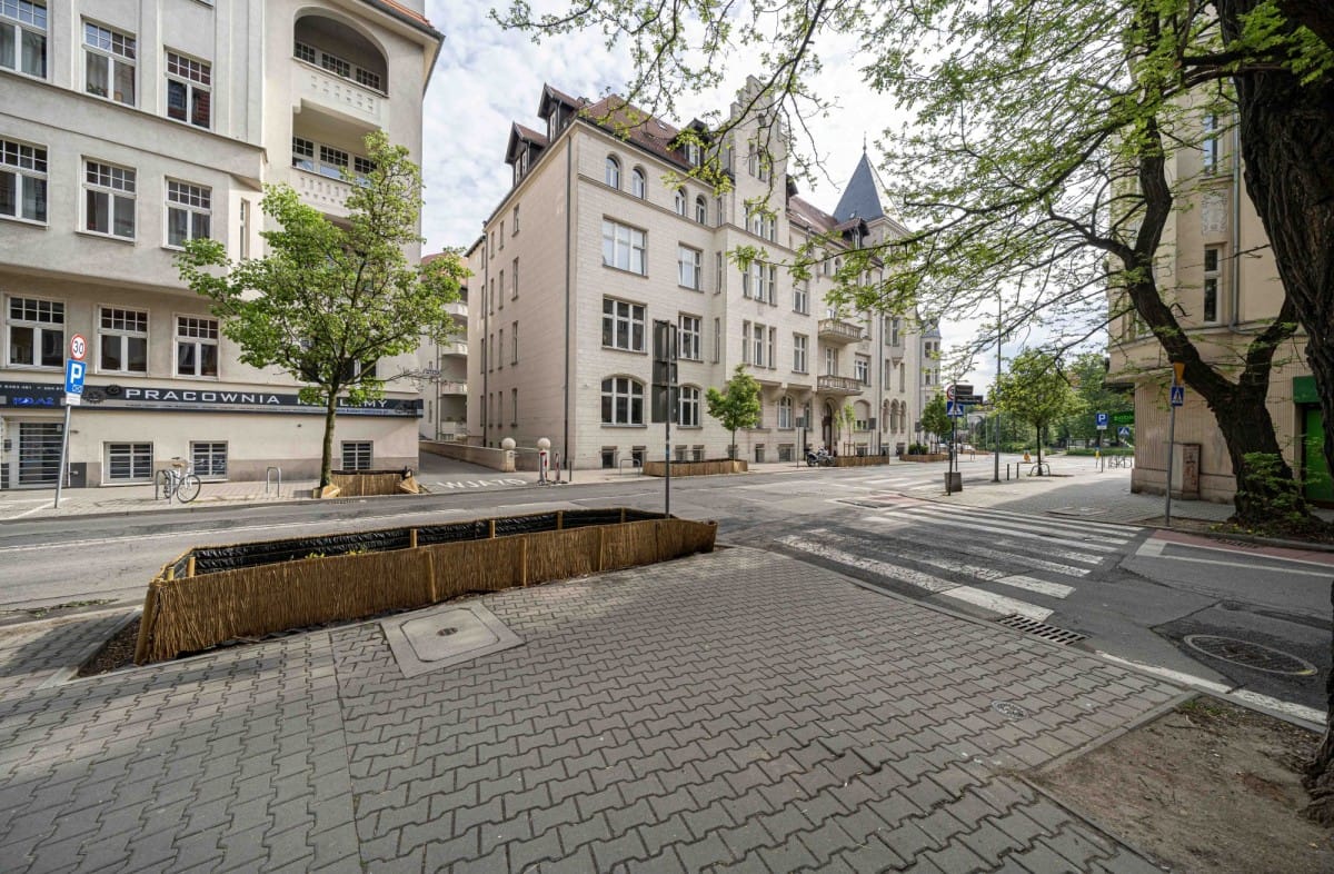 Lokal użytkowy  pokojowe na Wynajem