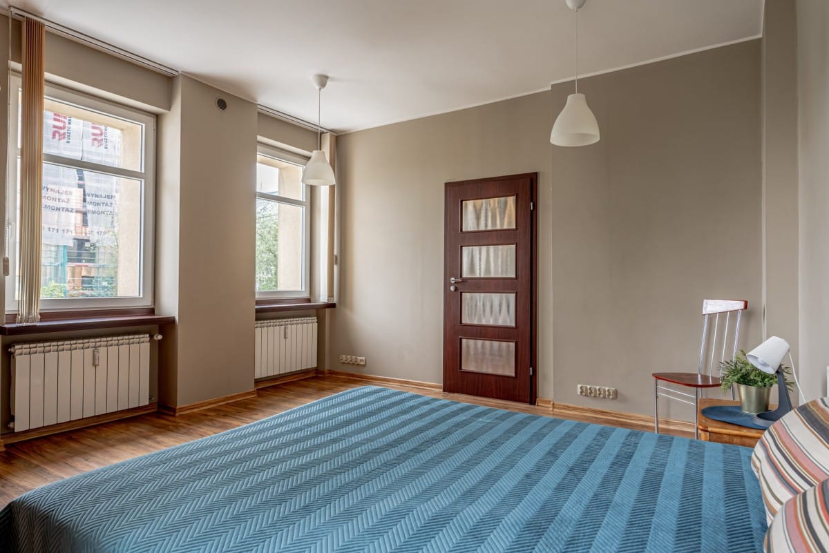 Mieszkanie 2 pokojowe na Wynajem