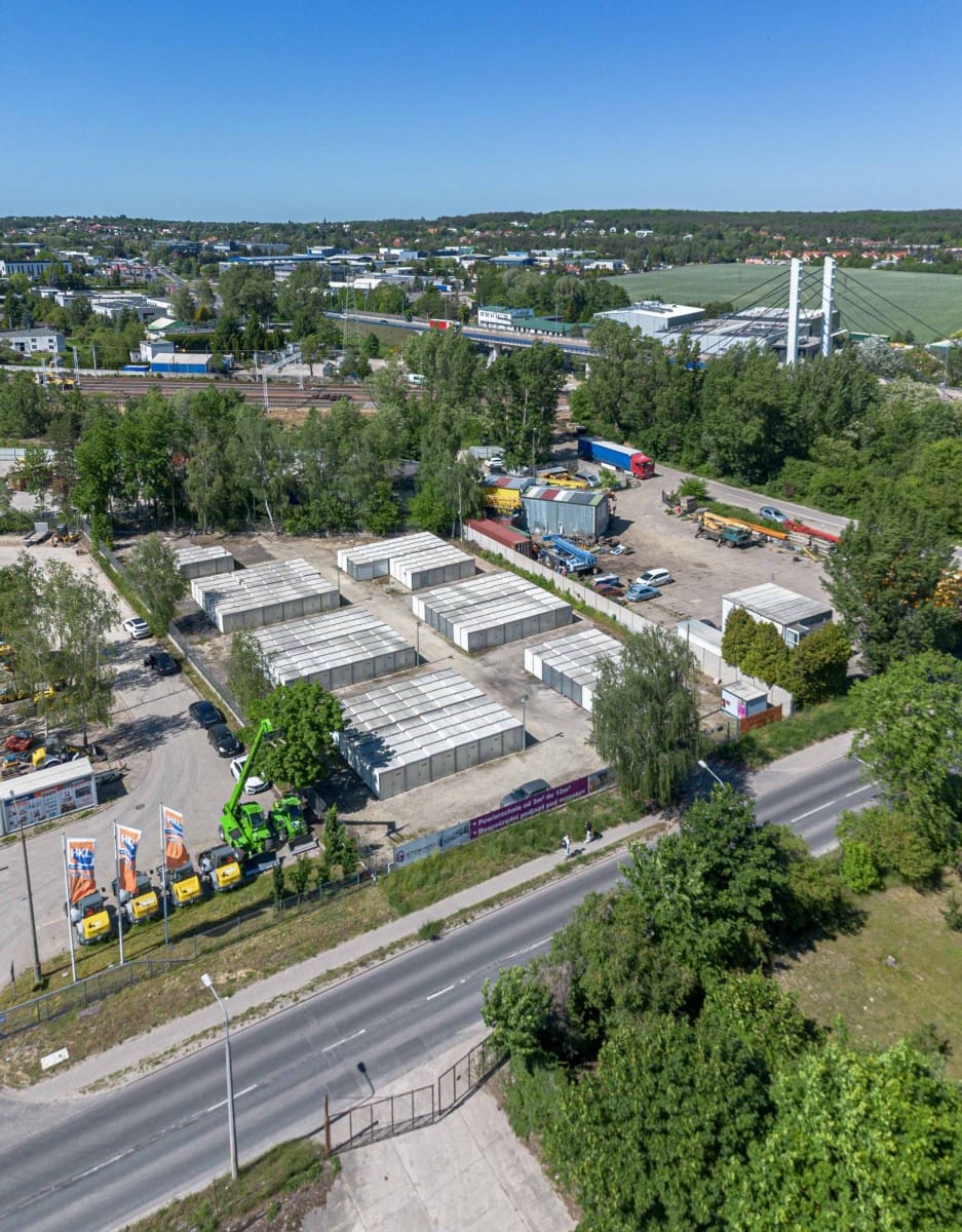 Działka  pokojowe na Wynajem