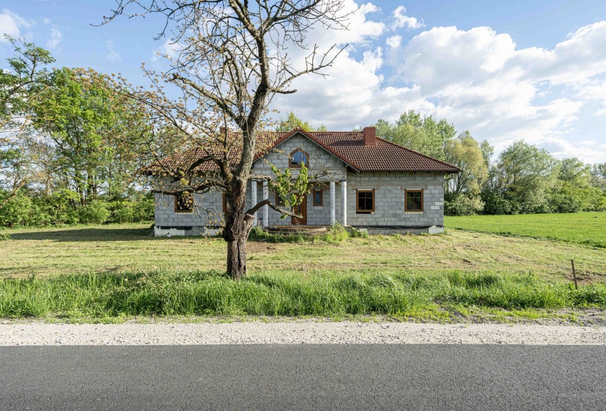 Dom  pokojowe na Sprzedaż
