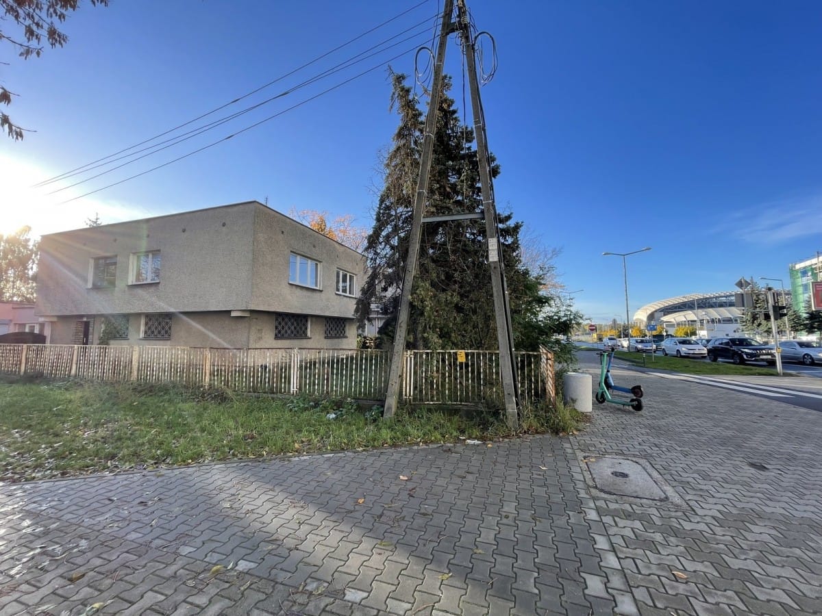 Dom  pokojowe na Sprzedaż