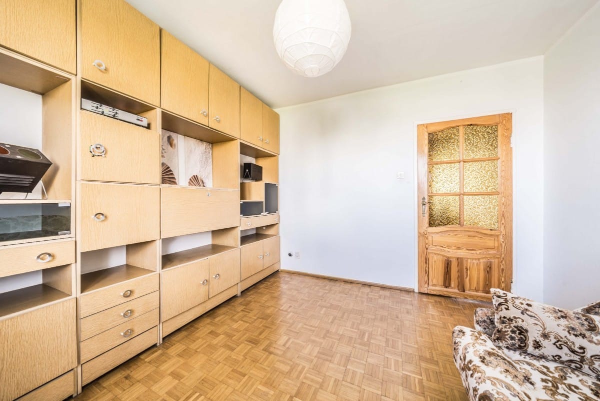 Mieszkanie 3 pokojowe na Sprzedaż