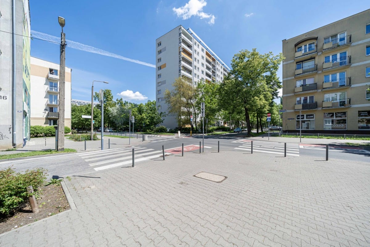 Mieszkanie 3 pokojowe na Sprzedaż