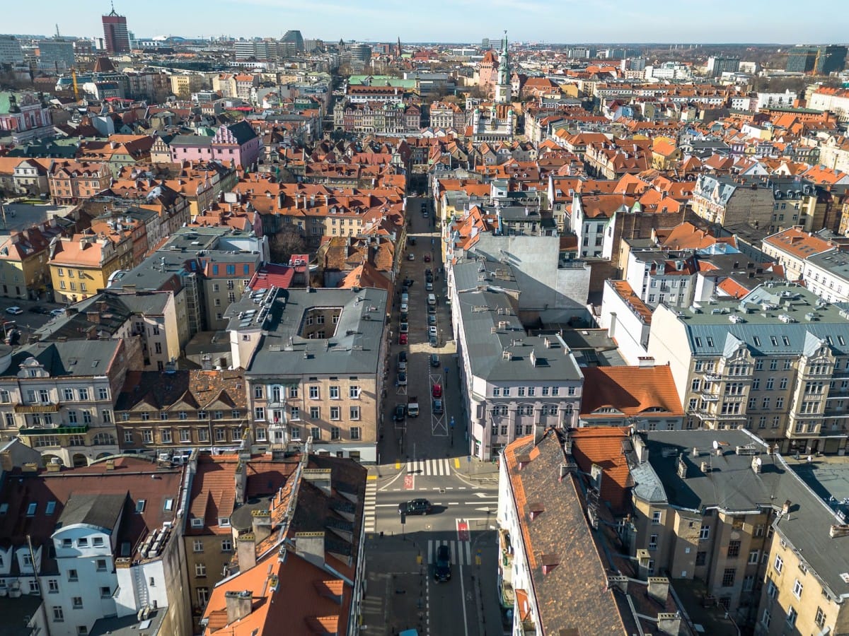 Dom 21 pokojowe na Sprzedaż