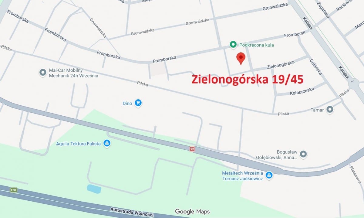 Lokal użytkowy  pokojowe na Sprzedaż