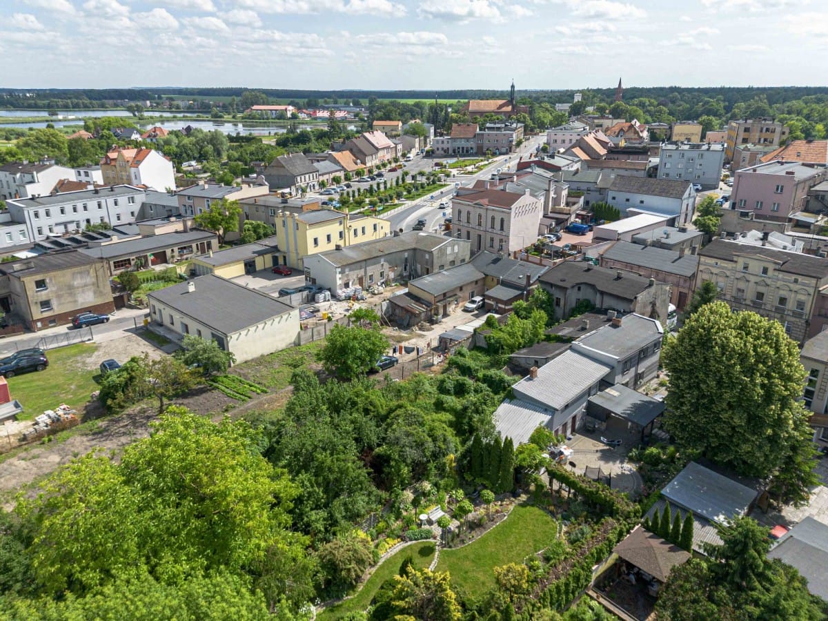 Lokal użytkowy  pokojowe na Sprzedaż