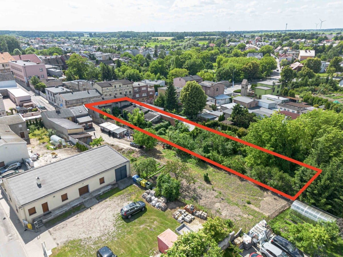 Lokal użytkowy  pokojowe na Sprzedaż