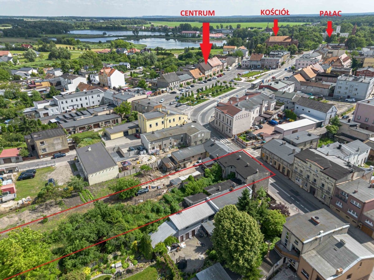 Lokal użytkowy  pokojowe na Sprzedaż