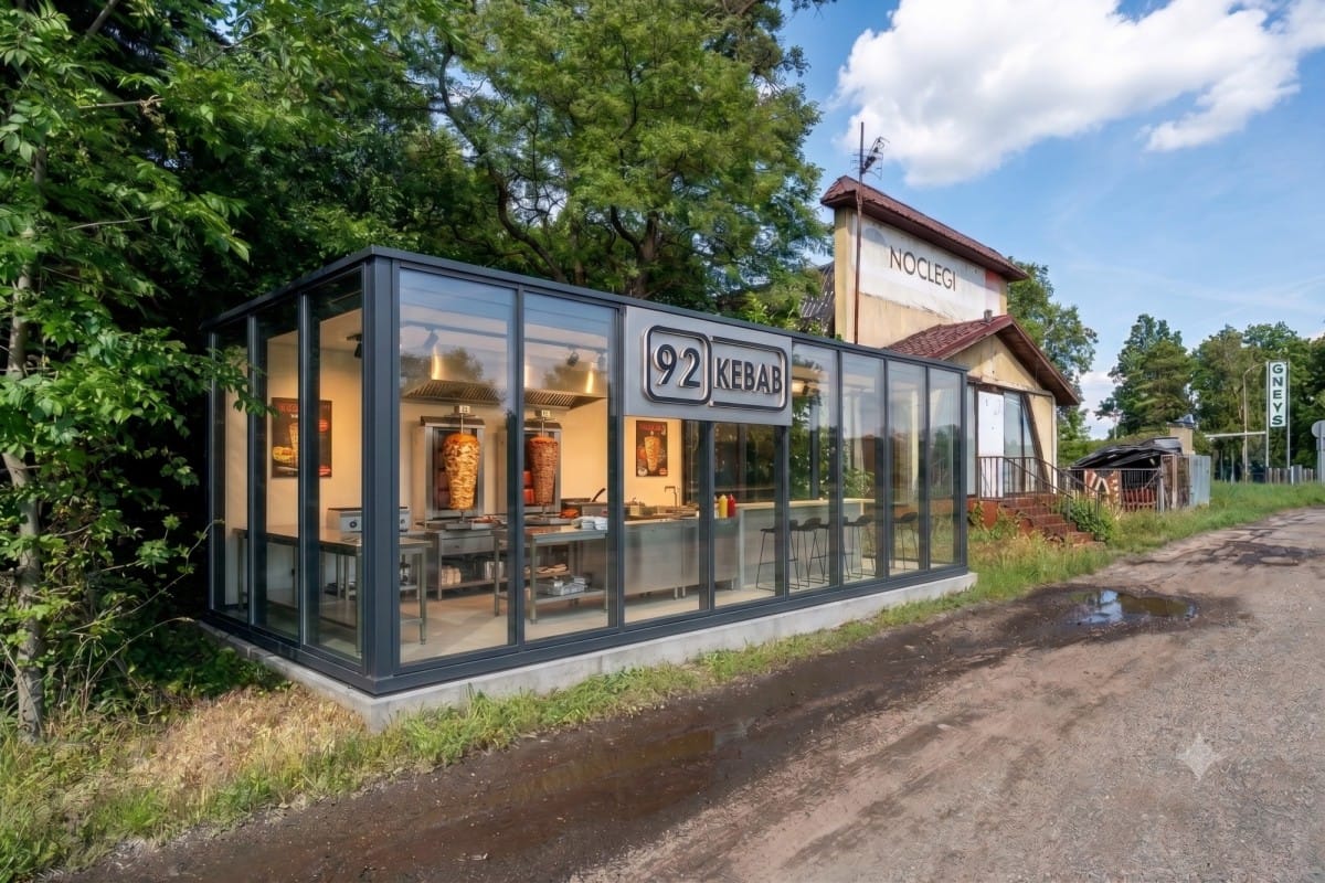 Lokal użytkowy  pokojowe na Sprzedaż