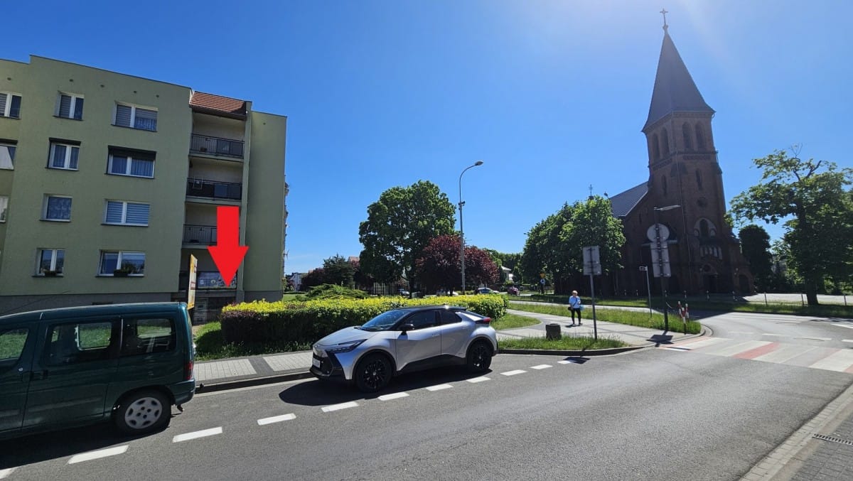 Lokal użytkowy  pokojowe na Sprzedaż