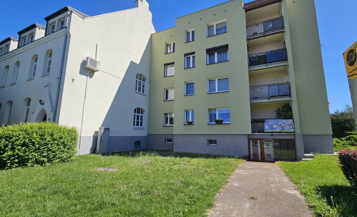 Lokal użytkowy  pokojowe na Sprzedaż