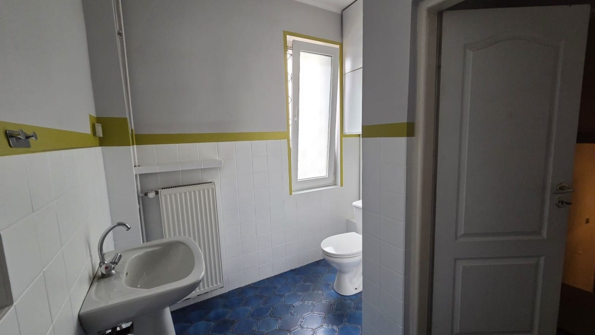 Lokal użytkowy  pokojowe na Wynajem