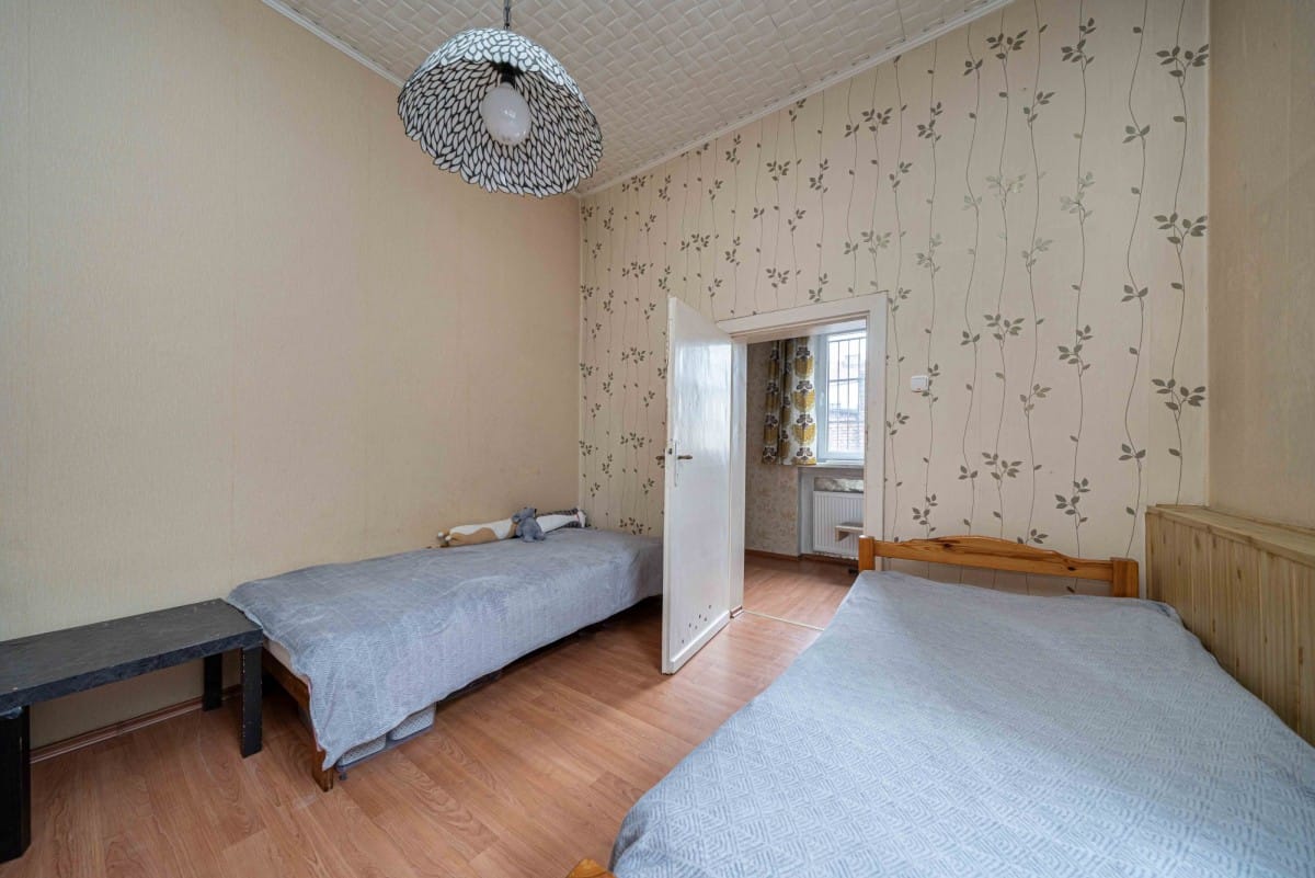 Mieszkanie 6 pokojowe na Sprzedaż