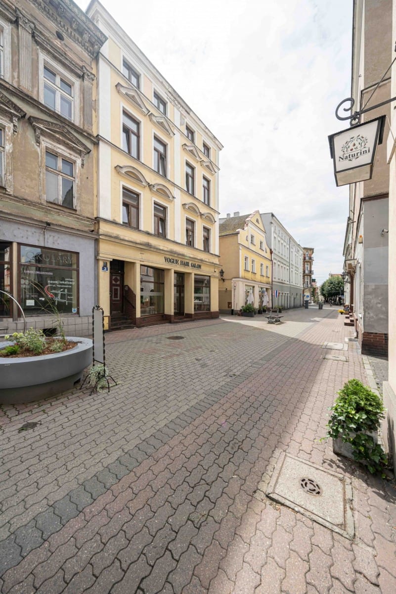 Mieszkanie 6 pokojowe na Sprzedaż