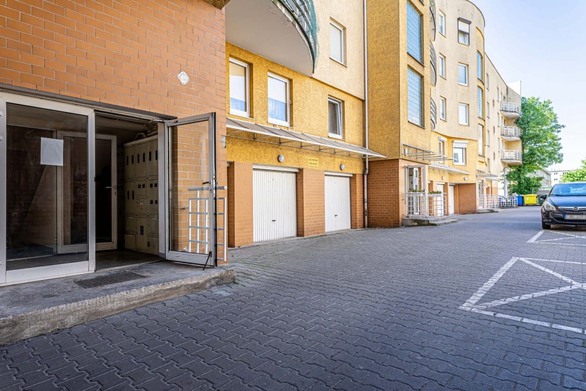 Mieszkanie 1 pokojowe na Wynajem