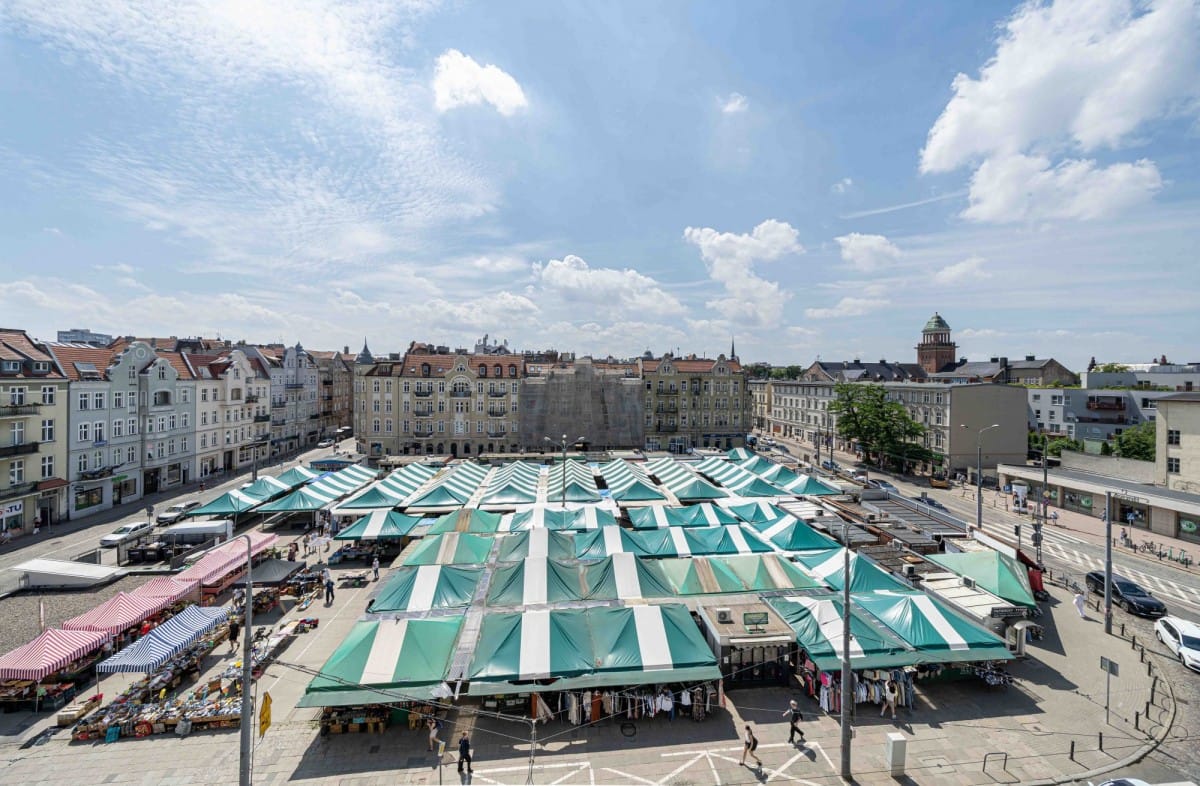 Mieszkanie 2 pokojowe na Wynajem