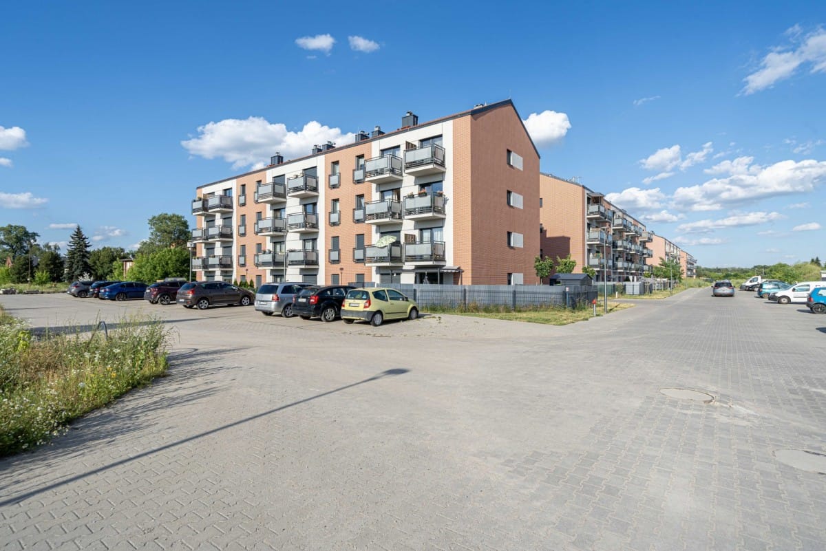 Mieszkanie 2 pokojowe na Wynajem