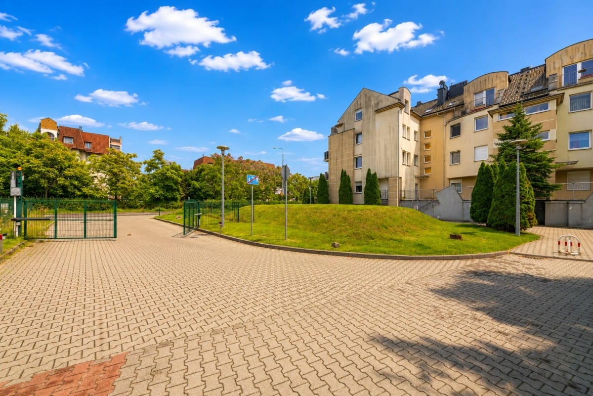 Mieszkanie 2 pokojowe na Sprzedaż