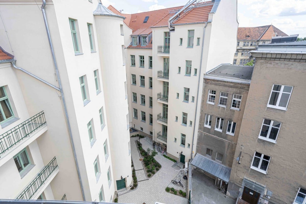 Mieszkanie 2 pokojowe na Wynajem