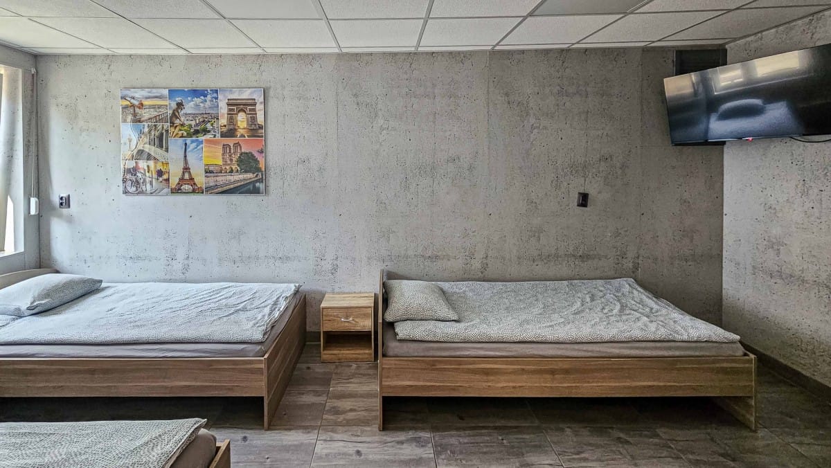Mieszkanie 1 pokojowe na Wynajem