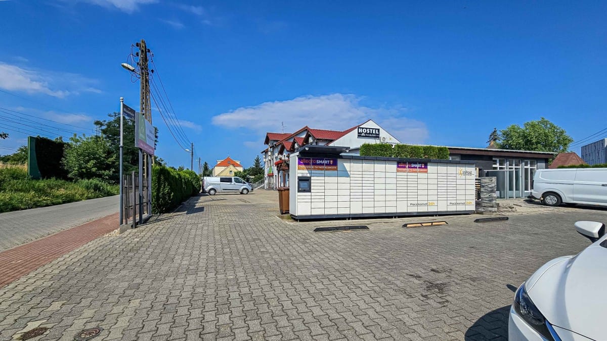 Mieszkanie 1 pokojowe na Wynajem