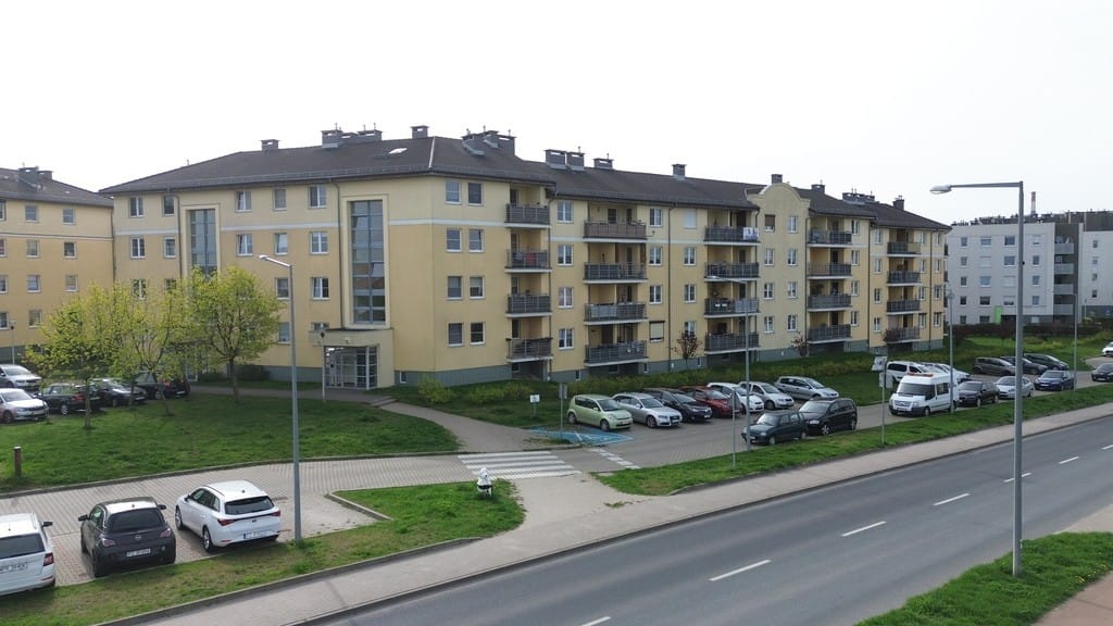 Mieszkanie 2 pokojowe na Wynajem