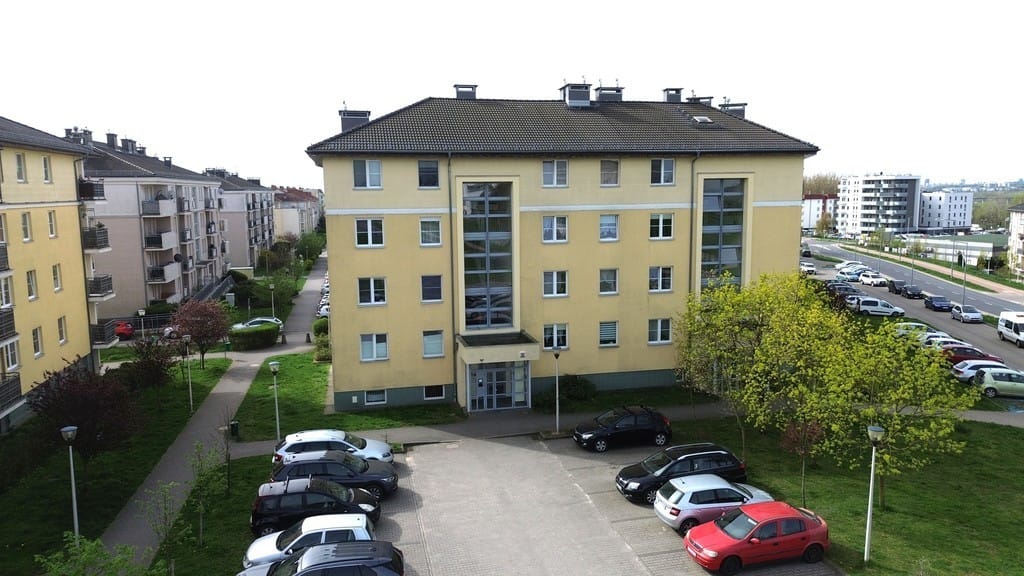 Mieszkanie 2 pokojowe na Wynajem