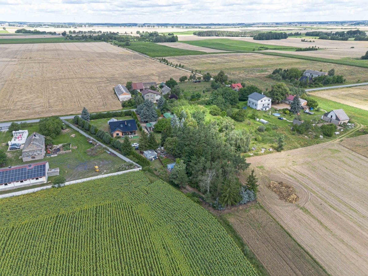 Dom 5 pokojowe na Sprzedaż