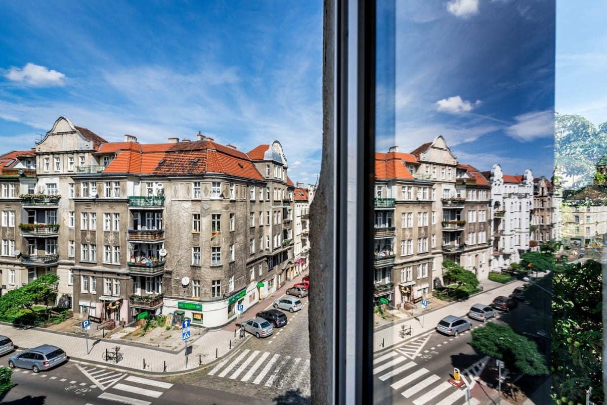 Mieszkanie 3 pokojowe na Wynajem