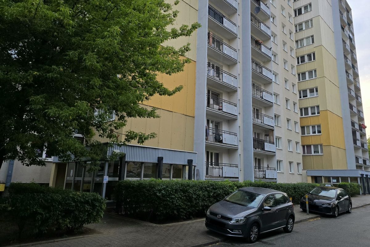 Mieszkanie 1 pokojowe na Wynajem