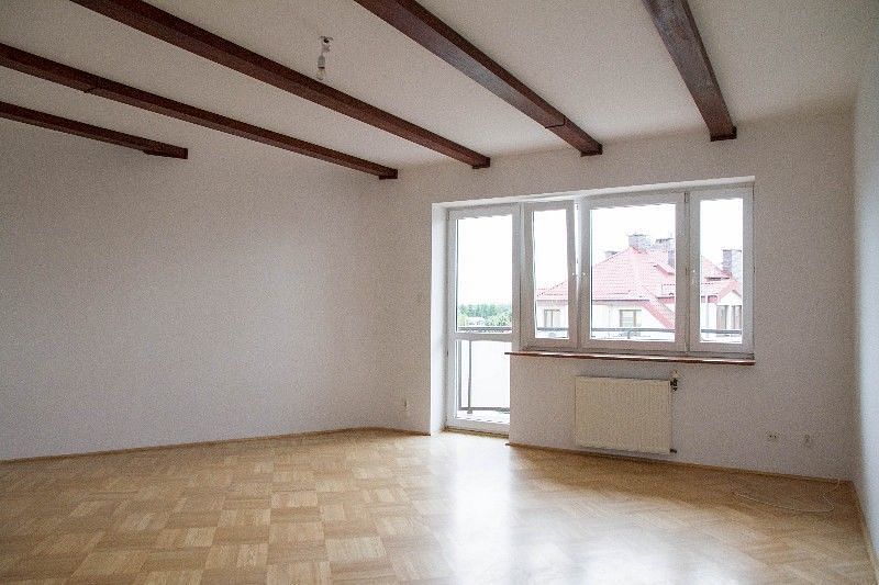 Mieszkanie 4 pokojowe na Sprzedaż