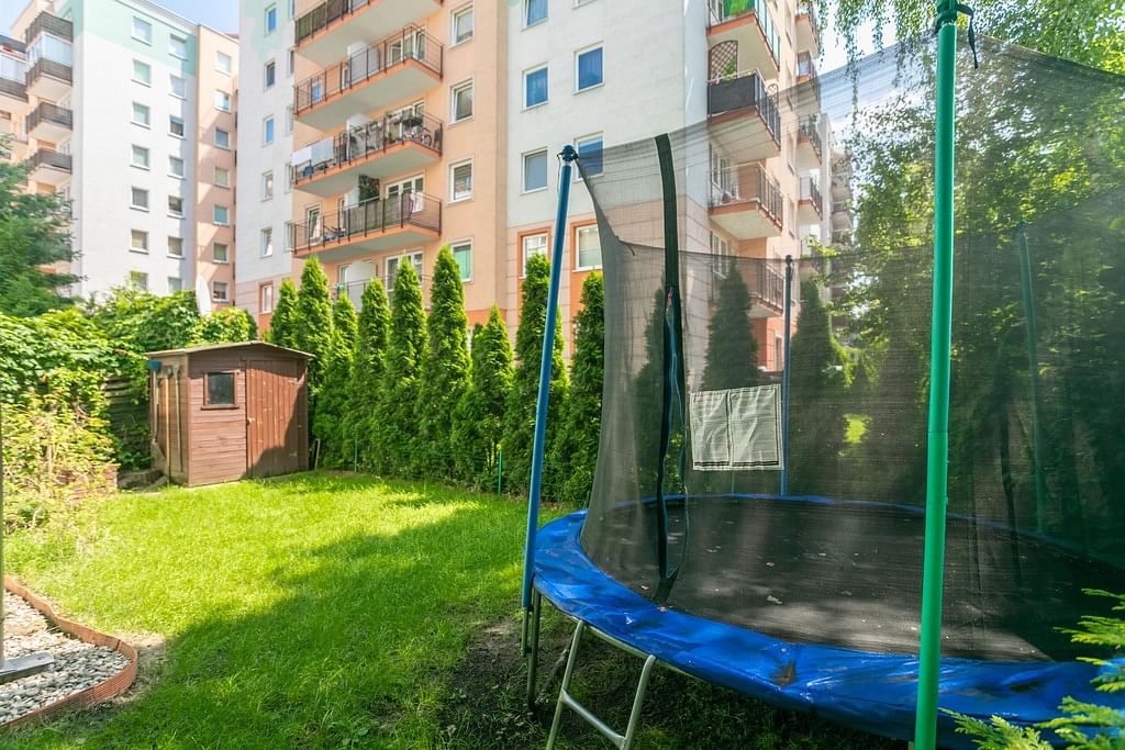 Mieszkanie 3 pokojowe na Sprzedaż