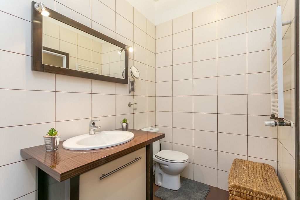Mieszkanie 3 pokojowe na Sprzedaż