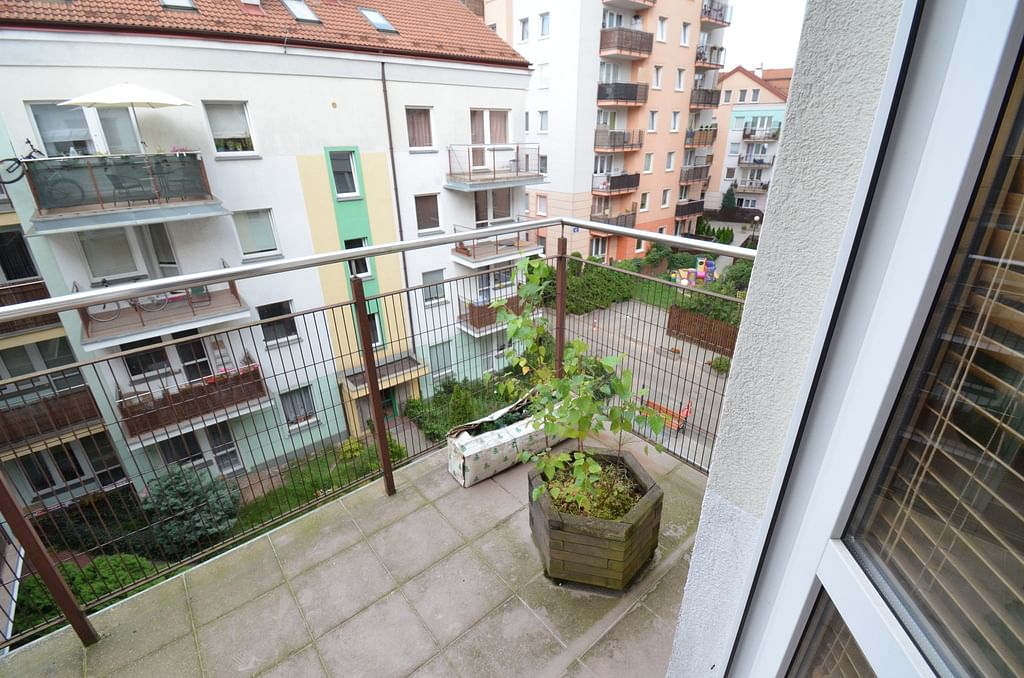 Mieszkanie 3 pokojowe na Sprzedaż