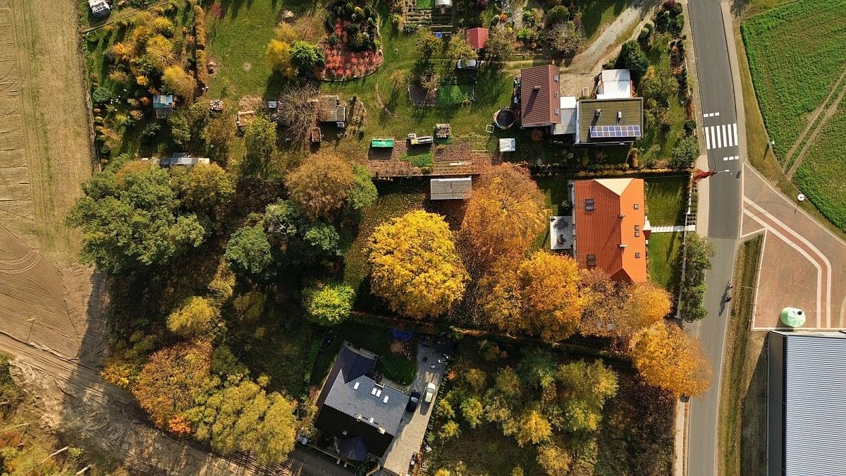 Dom  pokojowe na Sprzedaż