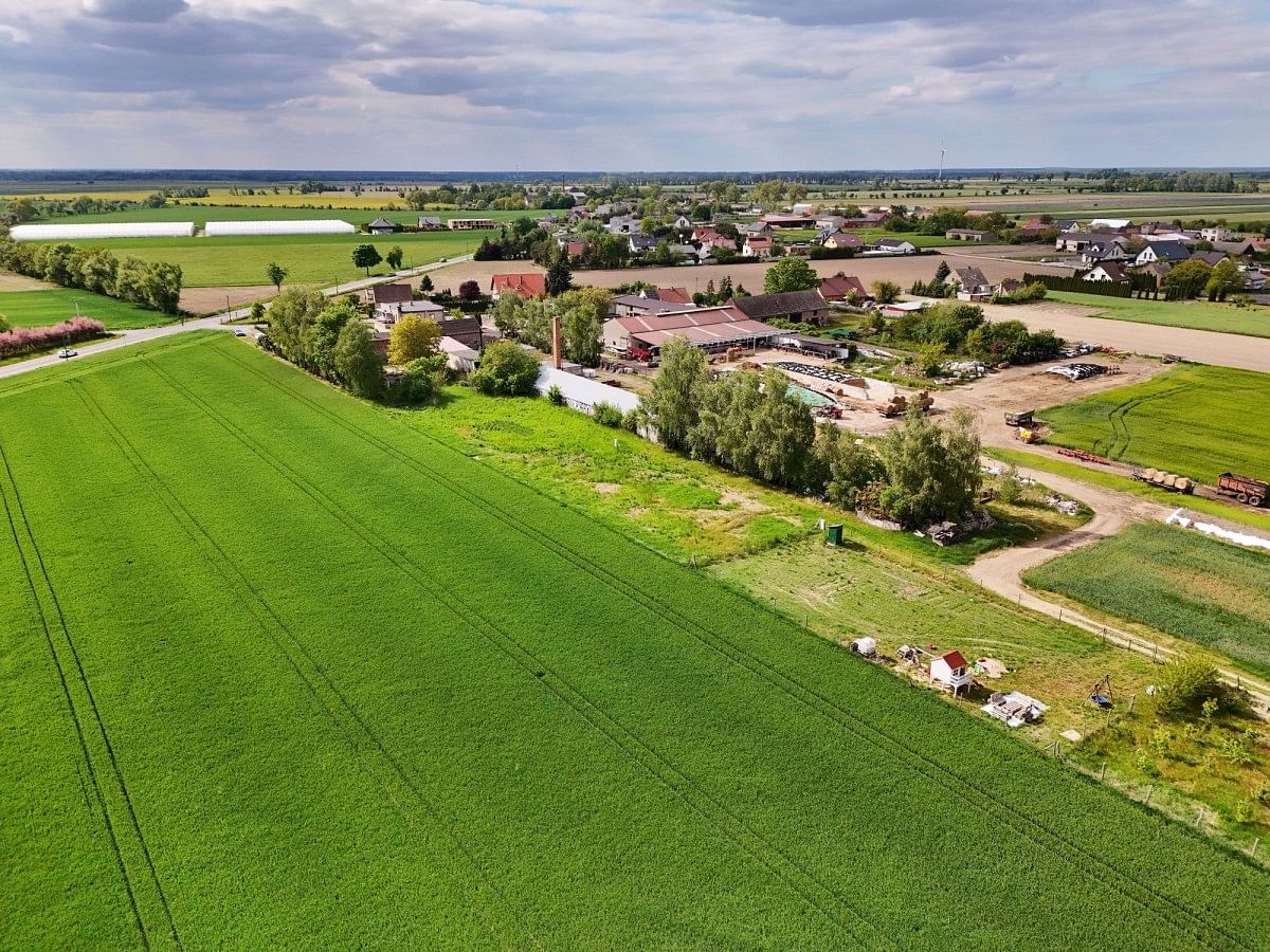 Działka  pokojowe na Sprzedaż